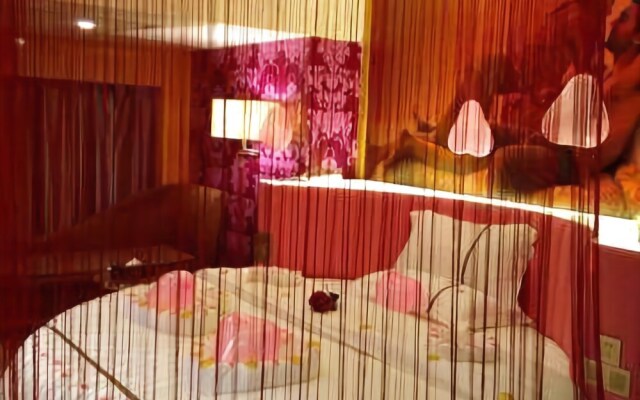 Hantang Jiahua Hotel