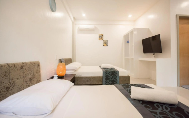 Salidos Place Resort
