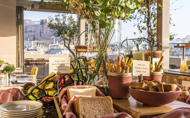 Niche Hotel Athens