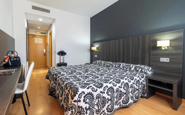 Hotel Abades Via Norte