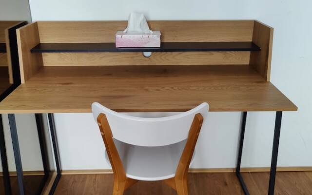 Xuba Apartmentrooms Messe Wien Prater