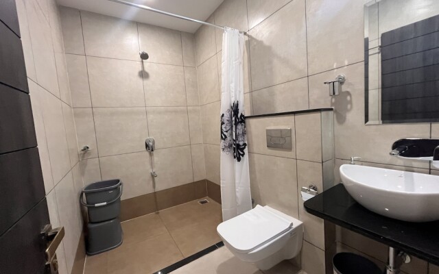 Hotel Ajinkya Palace