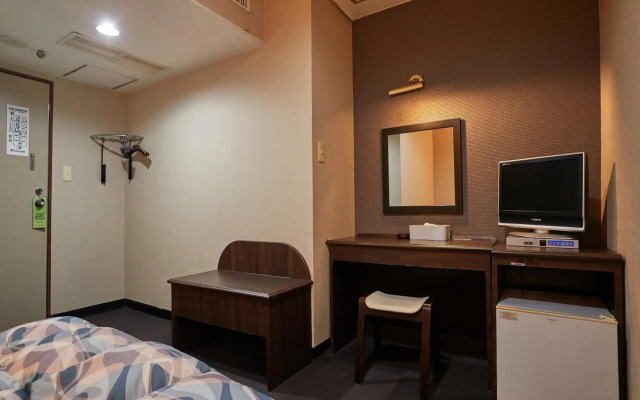 Hotel Yamanouchi