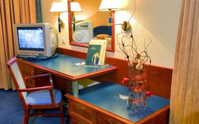 Kongresowy Hotel