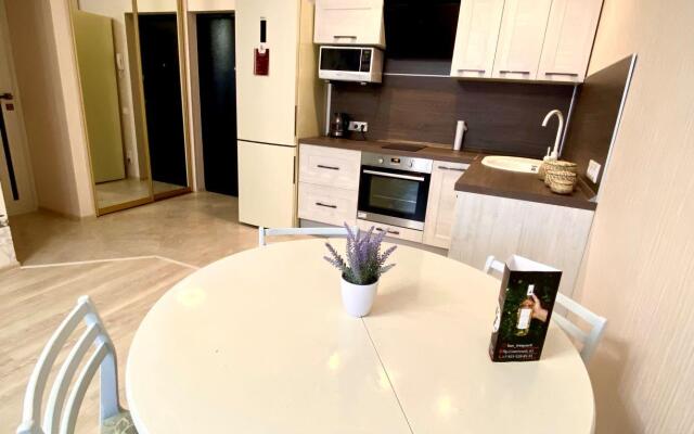 Home Hotel (Хоум Отель) на Московском 18 корпус 2