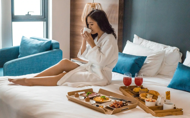 HAIAN Beach Hotel & Spa