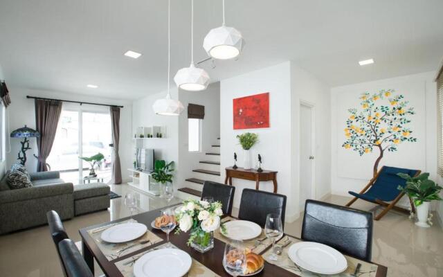 3Bedroom Home Sweet Home