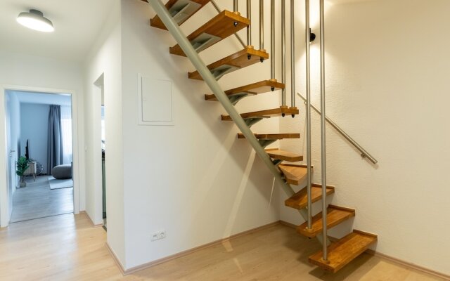 Limehome Magdeburg Hasselbachplatz