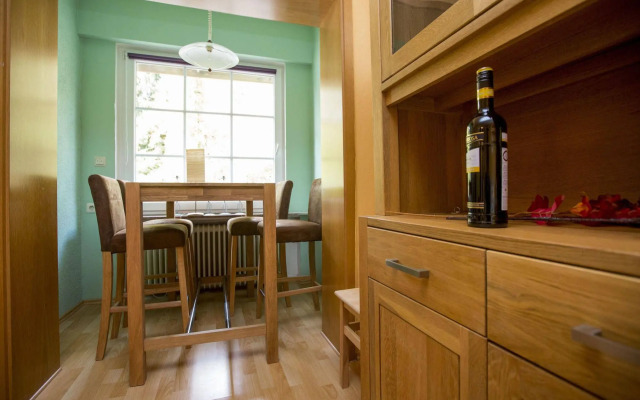 Holiday Home in Willingen Near Ski Area