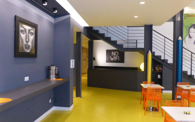 Correra 241 Lifestyle Hotel