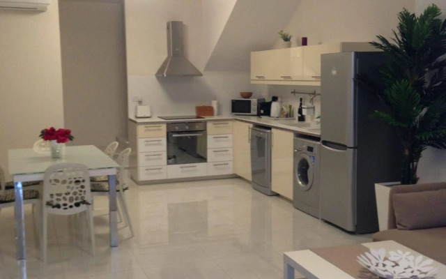 Darlex Apartments Galatex Beach Center
