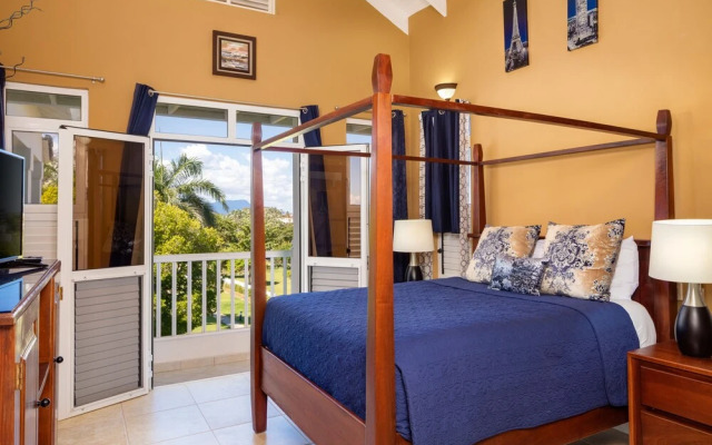 Ocean Village 53
