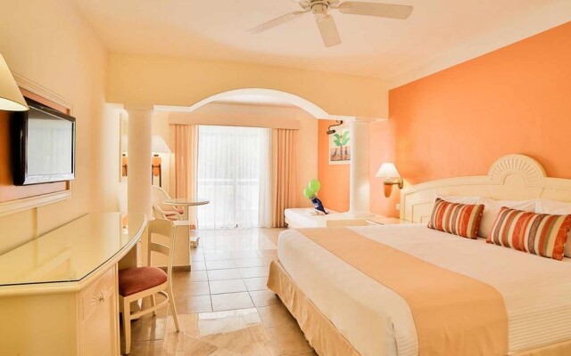 Bahia Principe Grand Coba - All Inclusive