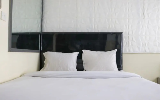 Compact And Elegant Studio Maple Park Sunter Apartment