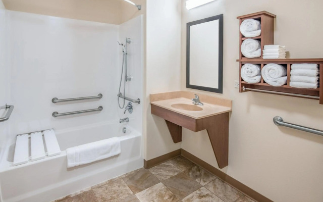 My Place Hotel - Amarillo West/ Medical Center, TX