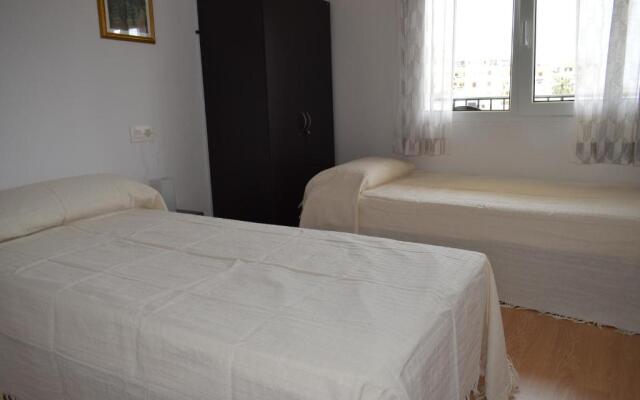 AP2123 La Goleta Nova Denia