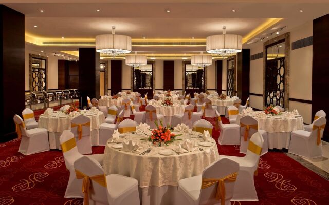 Fortune JP Palace, Mysore - Member ITC Hotels' Group
