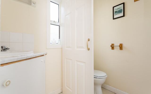 2 Bedroom Apartment in Central Dublin
