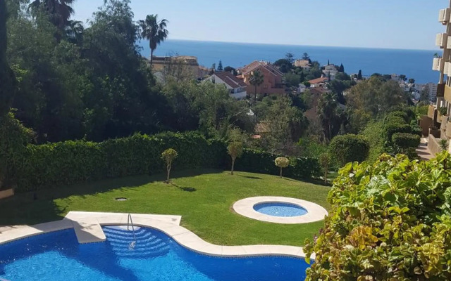 Precioso Apartamento en la Costa del Sol
