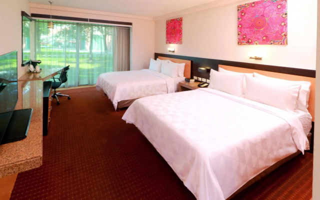 Holiday Inn San Luis Potosi Quijote by IHG