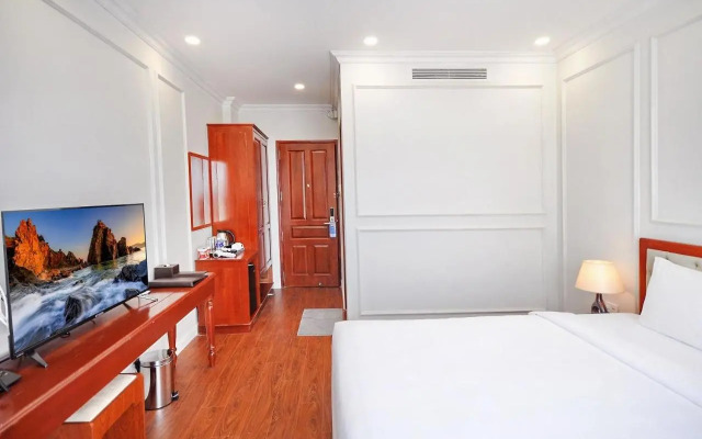 Villa 341 Lê Duẩn