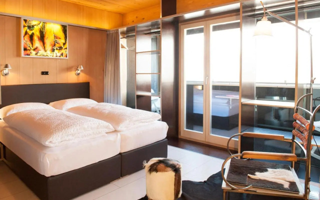 Kar Design Appartements