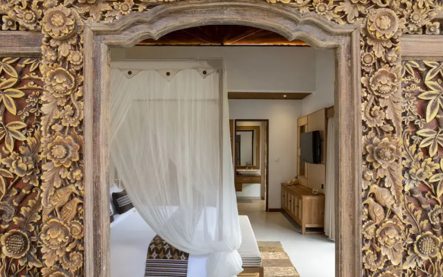 Vije Boutique Resort & Spa
