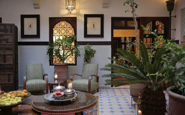 Riad Elegancia Marrakech