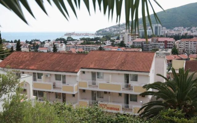 Hotel Vila Prestige