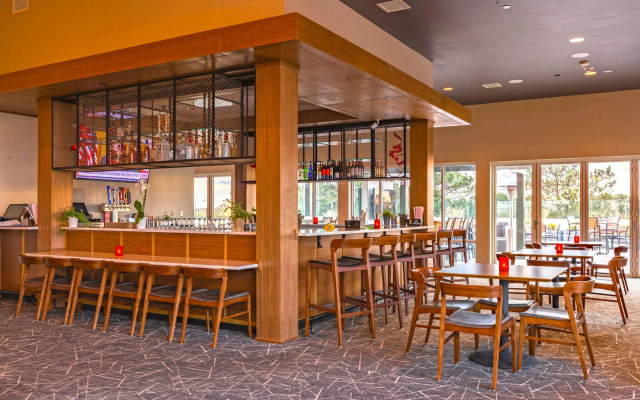 Courtyard® by Marriott® Atlanta Dunwoody