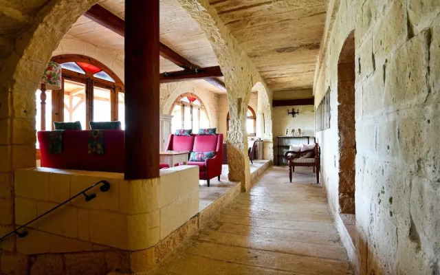 Maria's B&B