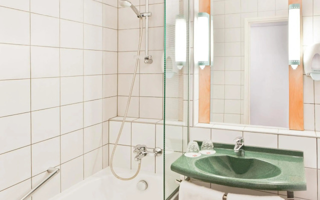 Ibis Budapest Citysouth