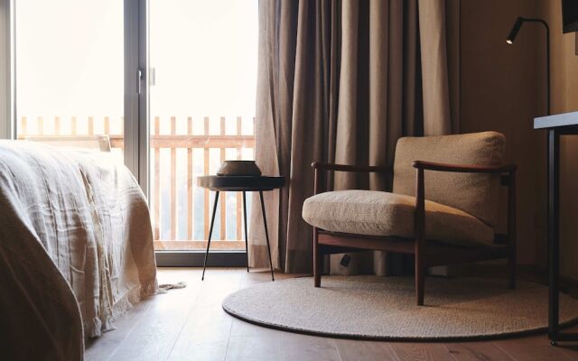 Boutiquehotel DAS ZEITWERT