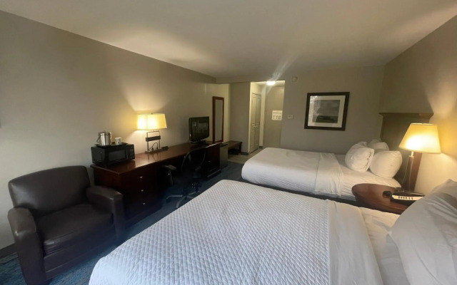 Ramada by Wyndham Cleveland Independence