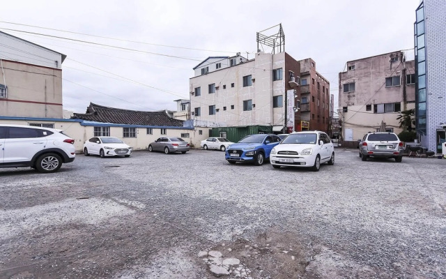 Gyeongju Utopia