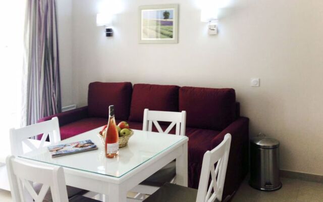 Le Mas des Alpilles (MSL201)