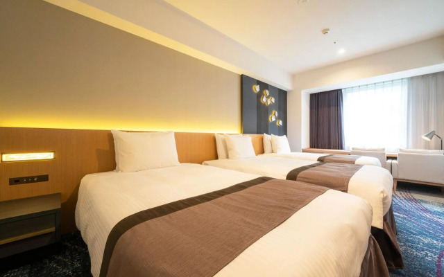 Hotel JAL City Nagoya Nishiki