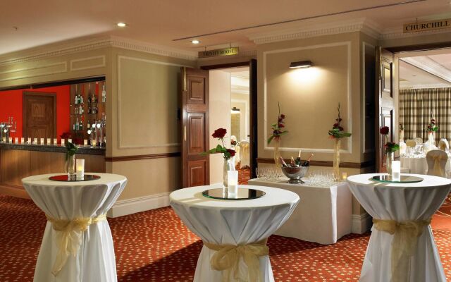 Delta Hotels by Marriott Huntingdon