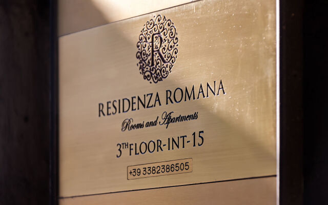 Residenza Romana