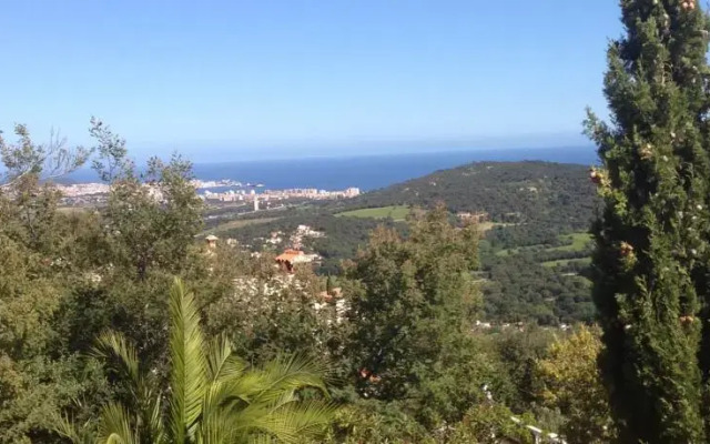 Villa Cabanyes