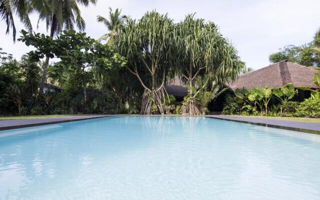 Kalipay Resort Siargao