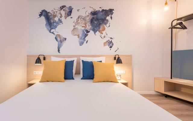 Tulip Inn Antwerpen