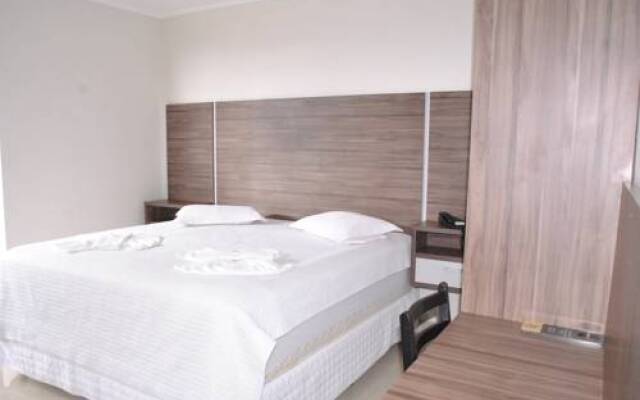 Hotel Canaã