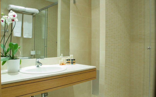 Tripoli City Hotel