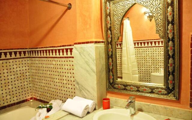 Riad Ghita Palace