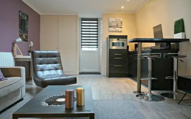 Little Suite - Aubert