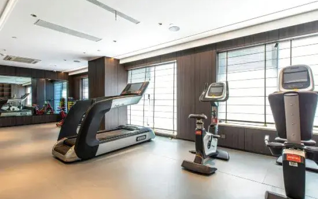Huaxin Pinyue Hotel