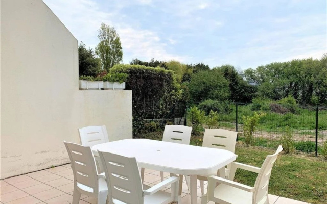 MAISON QUIBERON, 3 PIèCES, 6 PERSONNES - FR-1-478-30