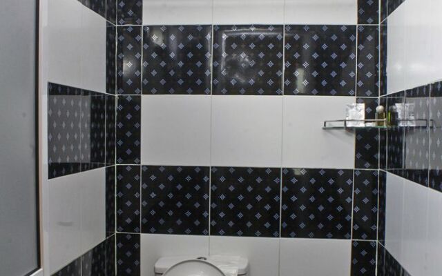 特拉泰之家酒店(Casa Teratai Langkawi Hotel)