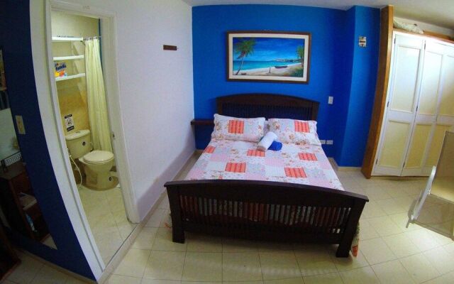 Apartamentos Yinnam Arrieta